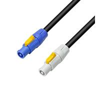 Adam Hall Cables 8101 PCONL 0300 - powerCON Link Cable 3 m