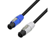 Adam Hall Cables 8101 PCONL 1000 - powerCON Link Cable10m