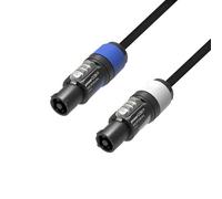 Adam Hall Cables 8101 TCON 0150 - Power Cord CEE 7/7 - Powercon True1 1,5 mm² 1,5 m