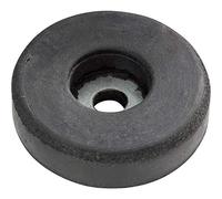 Adam Hall Cables Hardware 4906 Piede in gomma, 38 x 10 mm