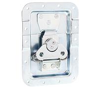 Adam Hall Chiusura a farfalla grande con molla a manovella profonda 14 mm (17251S)