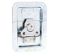 Adam Hall Chiusura a farfalla grande con molla non manovellata profonda 14 mm (17250S)