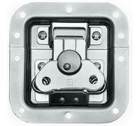 Adam Hall Chiusura a farfalla media non manovellata profonda 14 mm (17280)