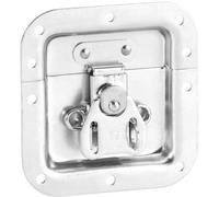 Adam Hall - Chiusura Farfalla ad alta résistence cadenassable - Modello piccolo