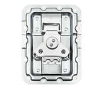 Adam Hall - Chiusura Farfalla V3 a passaggio profilo e protezione Rivetti - GM