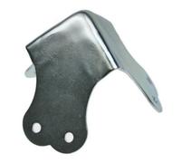 Adam Hall - Coin piatto modello grande con 6 fori