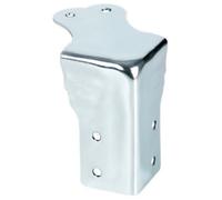 Adam Hall - Coin piatto per modello 4150 - 1.5 mm - zinco