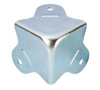 Adam Hall - Coin piatto - zinco