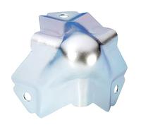 Adam Hall - Coin sfera MEDIUM di passaggio profilo per 30 mm