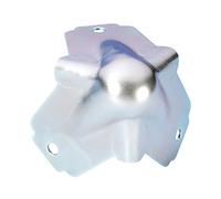 Adam Hall - Coin sfera médium - zinco