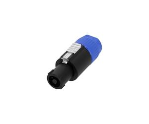 Adam Hall Connectors 3 STAR C SF4 - Connettore per altoparlanti a 4 poli