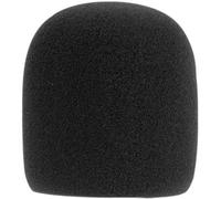 Adam Hall D 913 BLK - Paravento per microfono 40-50 mm