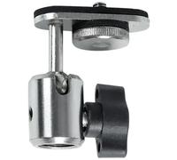Adam Hall DCAM1 Supporto accessori Filetto esterno: 1/4
