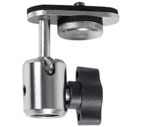 Adam Hall DCAM1 Supporto accessori Filetto esterno: 1/4