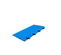 Adam Hall Defender MIDI 5 2D R BLUE