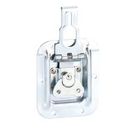 Adam Hall - Farfalla a lama senza grilletto ad alta resistenza, modello piccolo