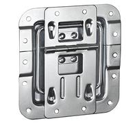 Adam Hall, fermaporta per coperchio in vaso a incasso