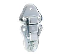 Adam Hall Grande Chiusura con Ochiello per Lucchetto Argento