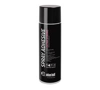 Adam Hall Hardware 01366 - Bomboletta di colla spray extra forte, 500 ml