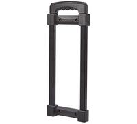 Adam Hall Hardware 34703 - Maniglia Estendibile 1 Allungamento lunghezza 445-745 mm
