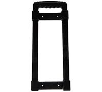 Adam Hall Hardware 34704 - Maniglia Estendibile 2 Allungamenti lunghezza 420-935 mm