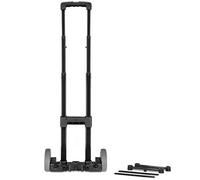Adam Hall Hardware 34725B Trolley 3 Allungamenti Smontabile Lunghezza 380/960 mm