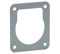 Adam Hall Hardware 58012 - Piastra di Rinforzo per Golfare 5801