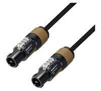 Adam Hall K5S215SS1000 Altoparlante Cavo di collegamento 5 STAR S215 SS 1000 [