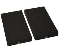 Adam Hall SPADECO1, Mattonelle isolanti, Grigio, 17 x 29 x 4 cm, set da 2 pezzi