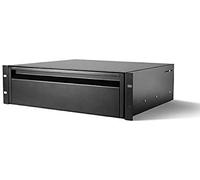 Adam Hall Parts 874 E 03 ERGO 19" - Cassetto rack 3U