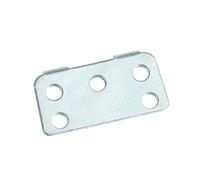 Adam Hall - Piastra di Separation per chiusura 19061