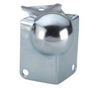 Adam Hall - Piccolo Coin sfera a rinforzo di angolo