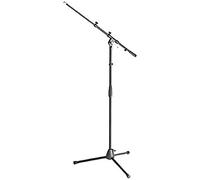 Adam Hall S 6 B - Supporto per microfono con braccio