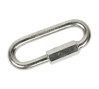 Adam Hall S 93061 - Moschettone a Vite Lungo