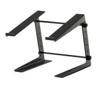 Adam Hall SLT001E Supporto per pc portatile DJ Acciaio