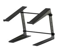 Adam Hall SLT001E Supporto per pc portatile DJ Acciaio