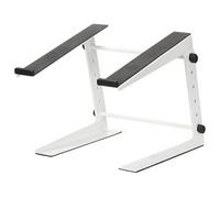 Adam Hall SLT001EW Supporto per pc portatile DJ Acciaio