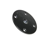 Adam Hall SM 720 - flangia, filettatura M20 Gewinde