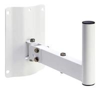 Adam Hall SMBS5W SMBS 5 W Supporto per altoparlante PA Inclinabile, Orientabile