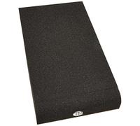 Adam Hall SPADECO1, Mattonelle isolanti, Grigio, 17 x 29 x 4 cm, set da 2 pezzi