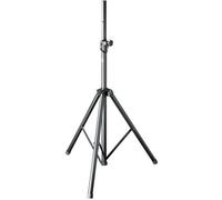 Adam Hall SPS56B Supporto per Casse in alluminio con Sospensioni Pneumatiche Ner
