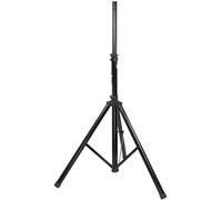 Adam Hall SPS023 Treppiede per altoparlante PA Estensibile , Regolabile in alt