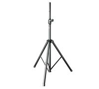 Adam Hall SPS56B Supporto per Casse in alluminio con Sospensioni Pneumatiche Ner