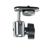 Adam Hall Stands DCAM 1 - Adattatore telecamera da 5/8'' a 1/4''