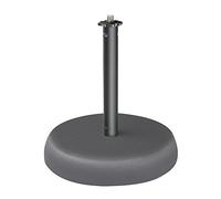 Adam Hall Stands S 8 BB - Asta Microfonica da Tavolo