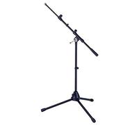Adam Hall Stands S 9 B - Asta Microfonica piccola con Braccio Orientabile