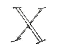 Adam Hall Stands SKS 03 - Supporto per Tastiera