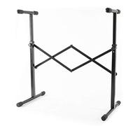 Adam Hall Stands SKS 05 - Supporto universale per tastiere e attrezzatura