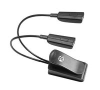 Adam Hall Stands SLED 2 PRO Lampada a LED per leggio