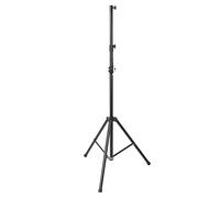 Adam Hall Stands SLTS 017 E - Supporto per luci grande con alloggiamento per perno TV